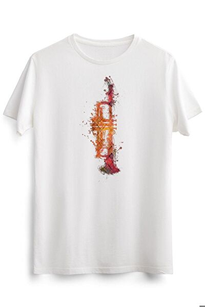 GreenMint Erkek Tişört