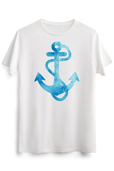 GreenMint Erkek Tişört