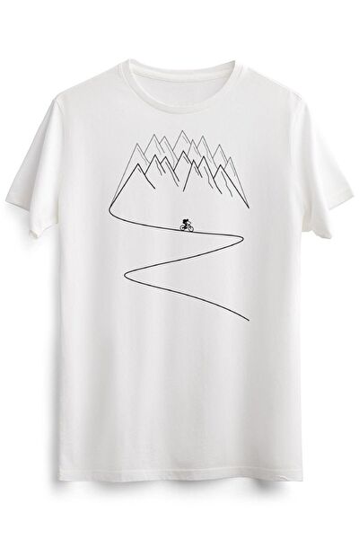 GreenMint Erkek Tişört