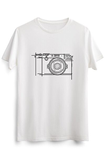 GreenMint Erkek Tişört