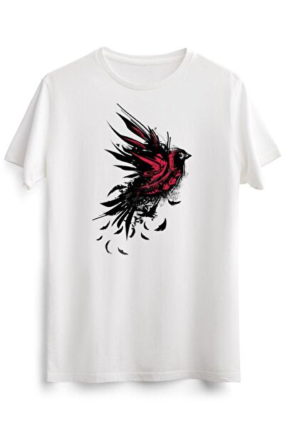 GreenMint Erkek Tişört