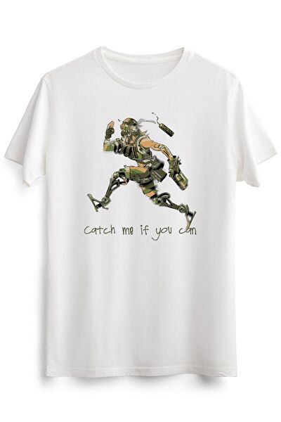 GreenMint Erkek Tişört