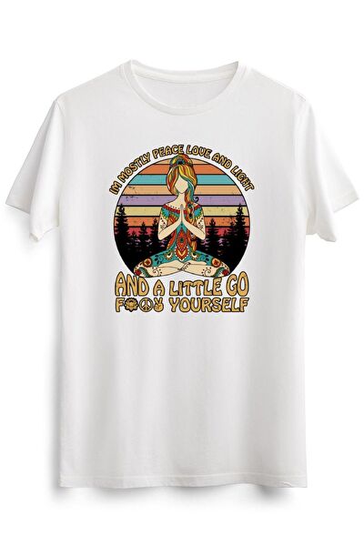 GreenMint Erkek Tişört