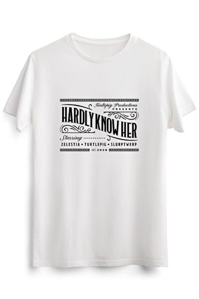 GreenMint Erkek Tişört