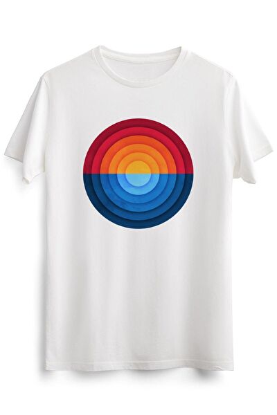 GreenMint Erkek Tişört