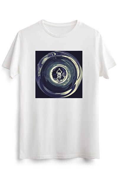 GreenMint Erkek Tişört