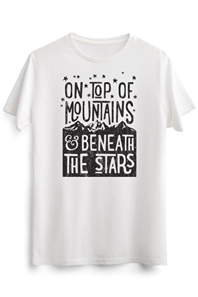 GreenMint Erkek Tişört