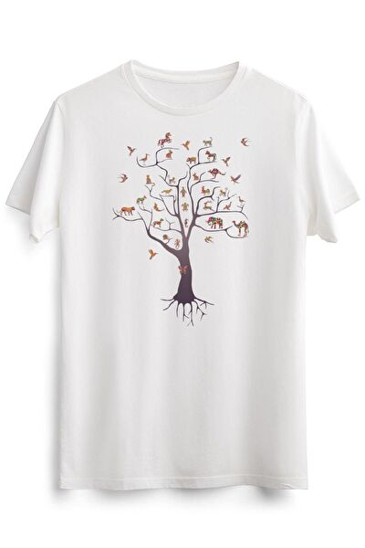 GreenMint Erkek Tişört