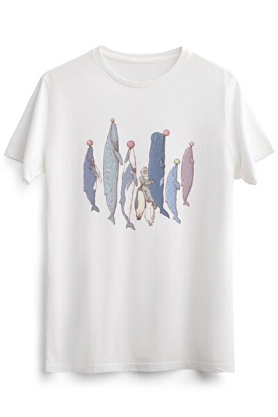 GreenMint Erkek Tişört