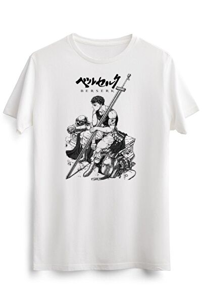 GreenMint Erkek Tişört