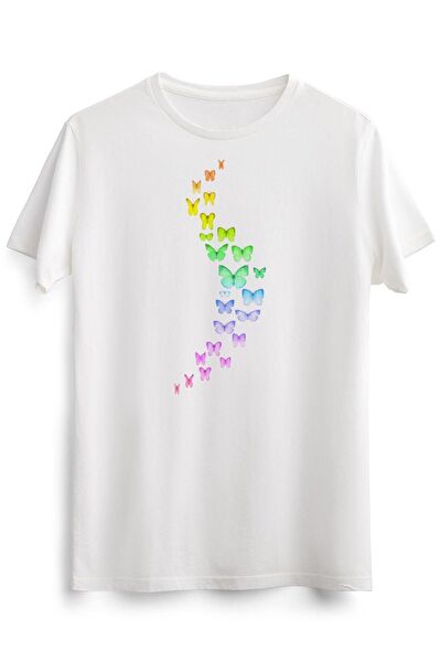 GreenMint Erkek Tişört