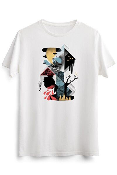 GreenMint Erkek Tişört