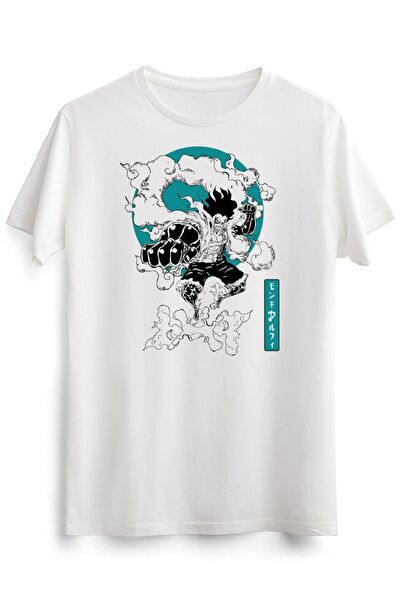 GreenMint Erkek Tişört