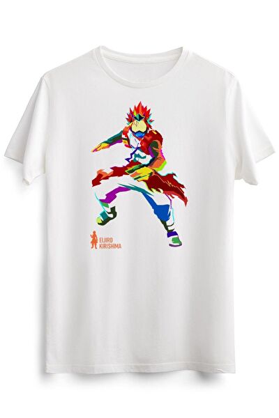 GreenMint Erkek Tişört