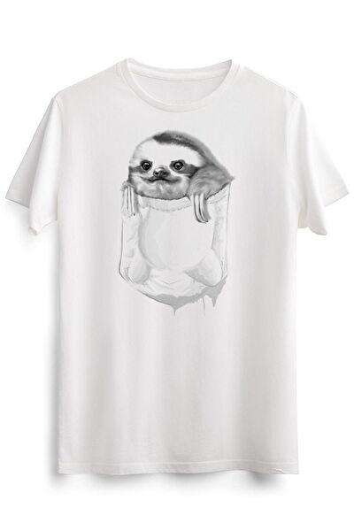 GreenMint Erkek Tişört