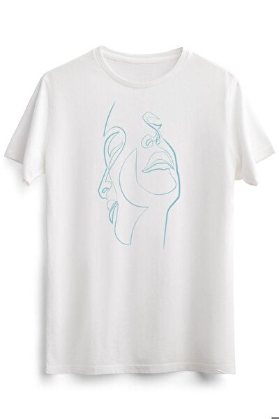 GreenMint Erkek Tişört