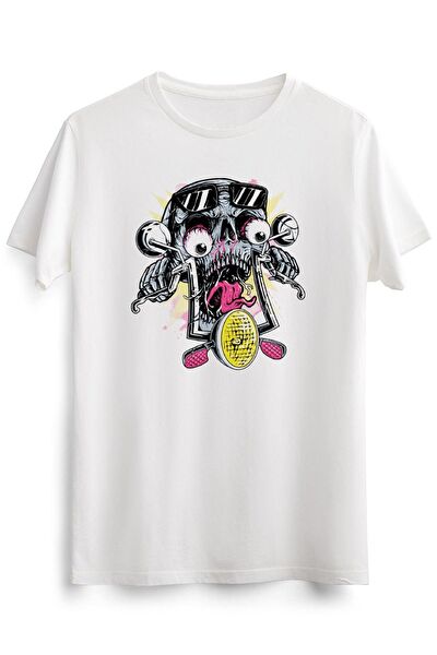 GreenMint Erkek Tişört