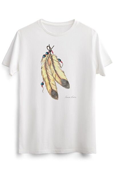 GreenMint Erkek Tişört