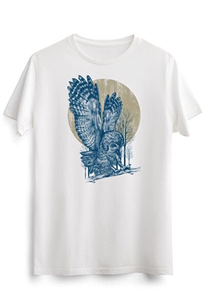 GreenMint Erkek Tişört