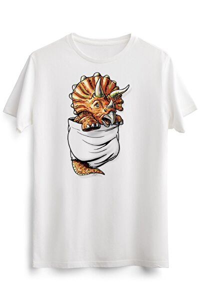 GreenMint Erkek Tişört