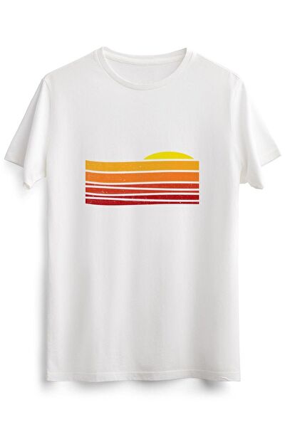 GreenMint Erkek Tişört