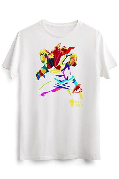 GreenMint Erkek Tişört