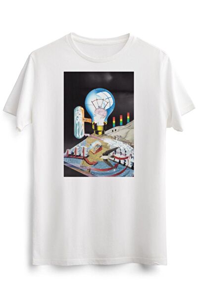 GreenMint Erkek Tişört