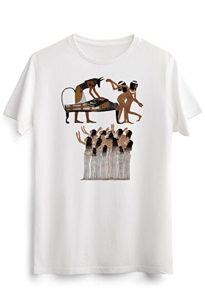 GreenMint Erkek Tişört