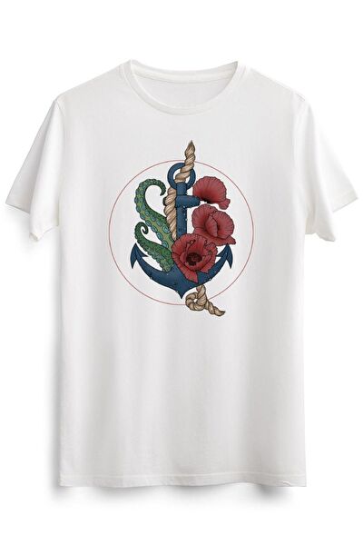 GreenMint Erkek Tişört