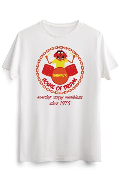 GreenMint Erkek Tişört