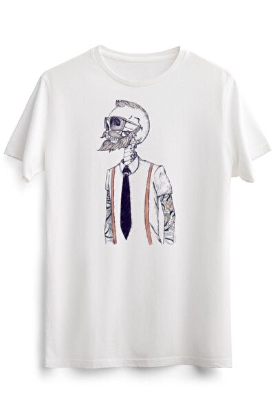 GreenMint Erkek Tişört