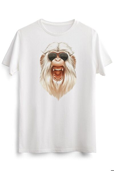 GreenMint Erkek Tişört