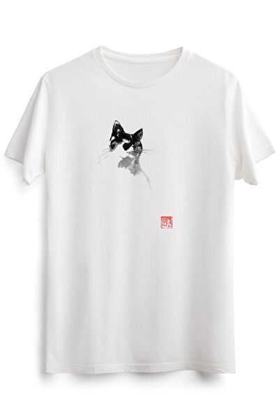 GreenMint Erkek Tişört