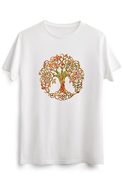 GreenMint Erkek Tişört