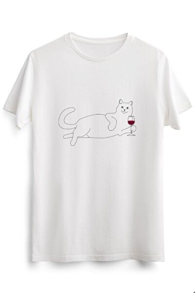 GreenMint Erkek Tişört