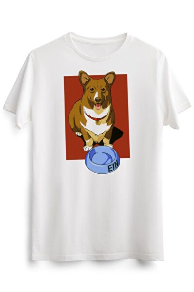 GreenMint Erkek Tişört