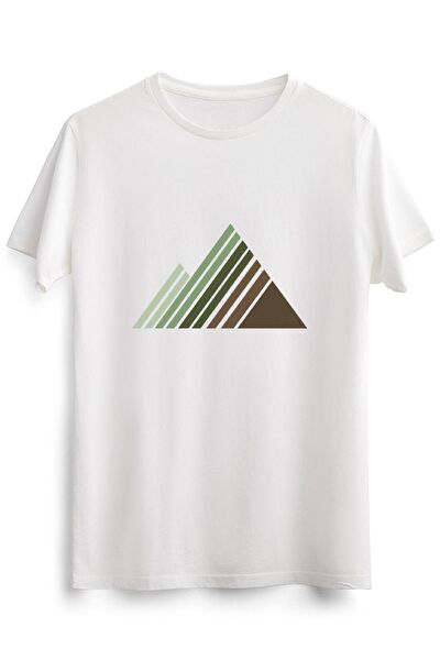 GreenMint Erkek Tişört