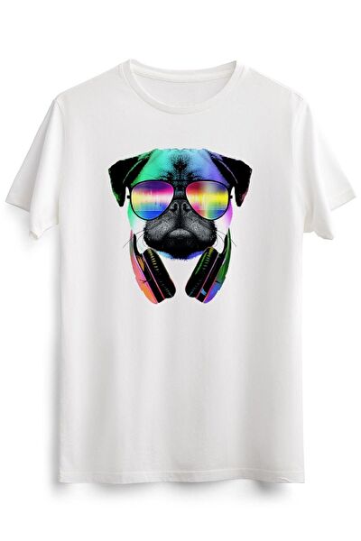 GreenMint Erkek Tişört