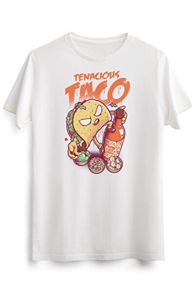 GreenMint Erkek Tişört