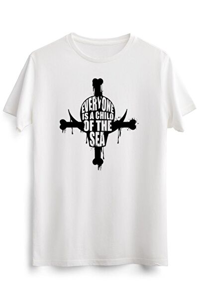 GreenMint Erkek Tişört