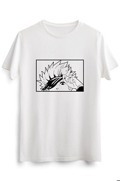 GreenMint Erkek Tişört