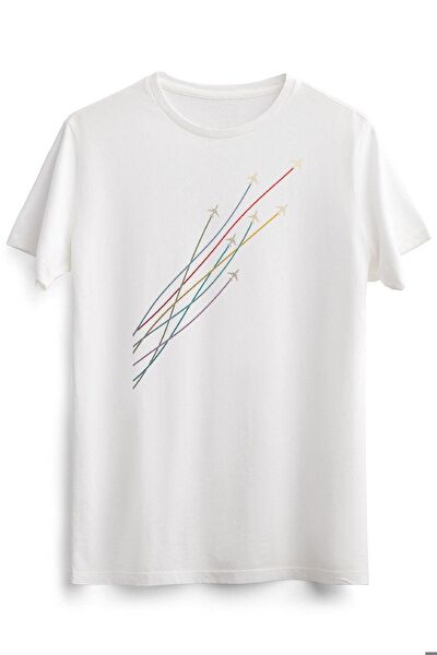 GreenMint Erkek Tişört