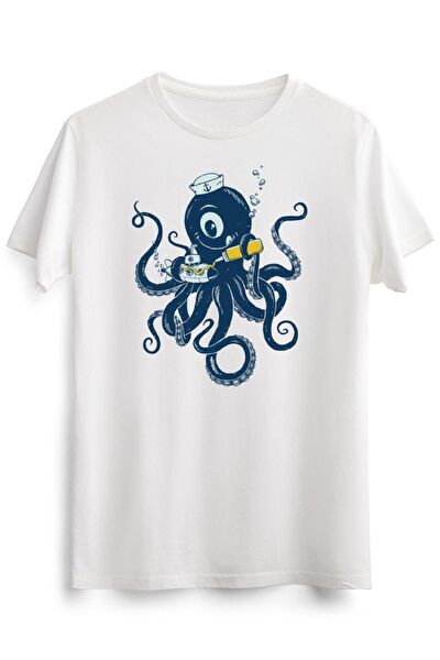 GreenMint Erkek Tişört