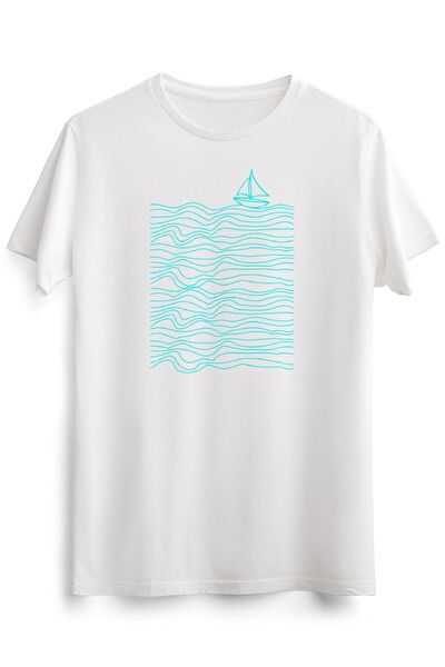 GreenMint Erkek Tişört