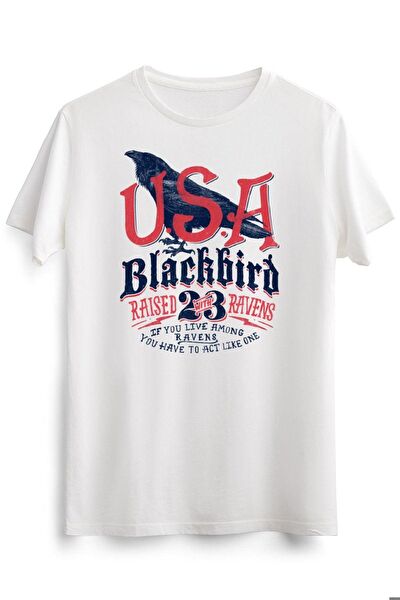 GreenMint Erkek Tişört