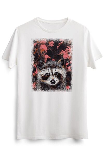 GreenMint Erkek Tişört