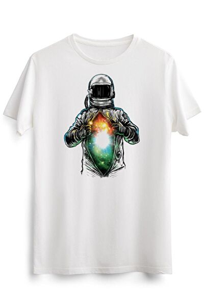 GreenMint Erkek Tişört