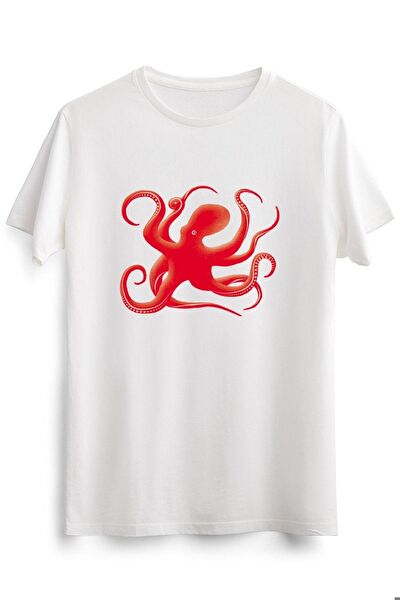 GreenMint Erkek Tişört