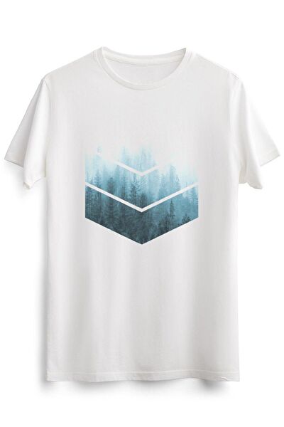 GreenMint Erkek Tişört