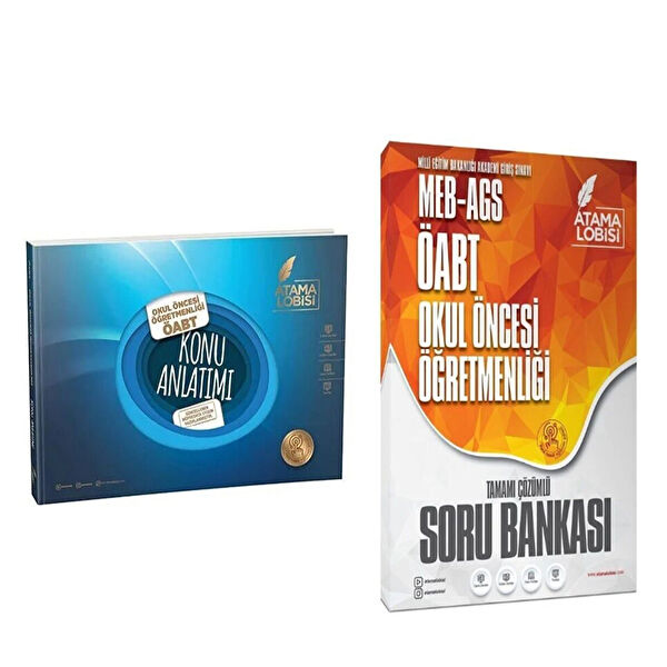 AKM Kitap Sınav Hazırlık